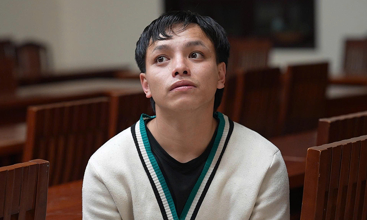 Người lao ôtô vào đám đông ở Đà Lạt bị khởi tố tội giết người