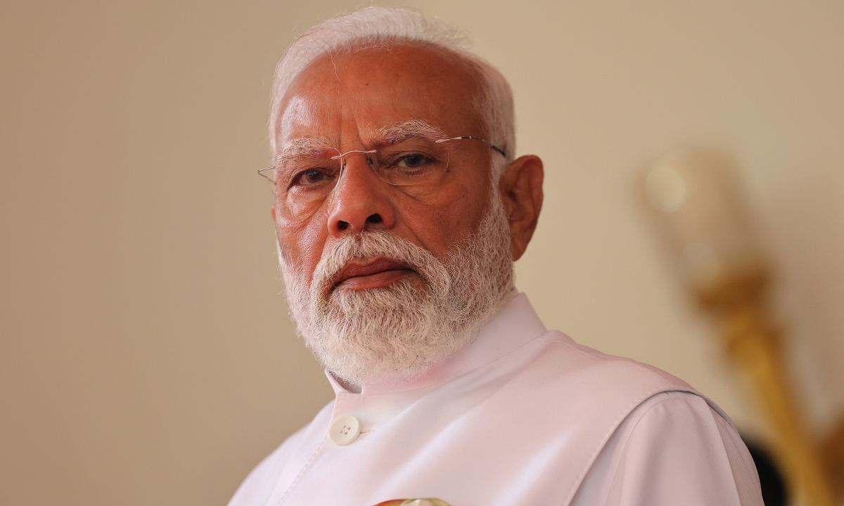 Vụ Mỹ đánh chìm chiến hạm Iran đẩy Ấn Độ vào thế khó