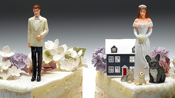 Ly hôn trước, sau này chia tài sản chung có được không?