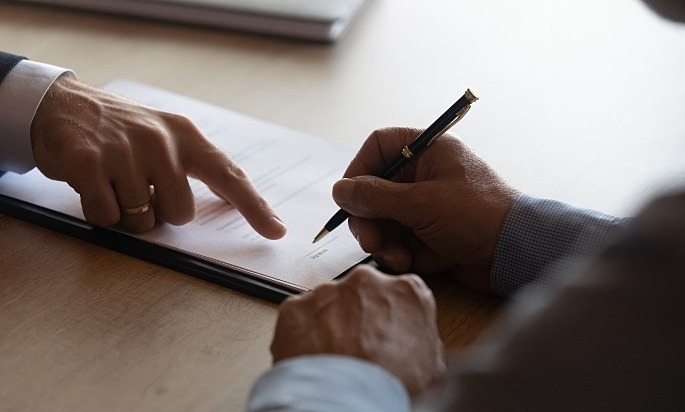 Di chúc dù công chứng vẫn bị tòa án tuyên vô hiệu trong trường hợp nào?