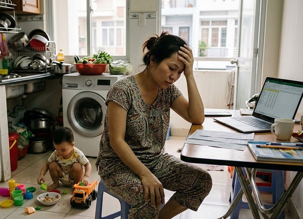 Nghỉ hưu sớm bốn tháng đã thấy cuộc sống mất ý nghĩa