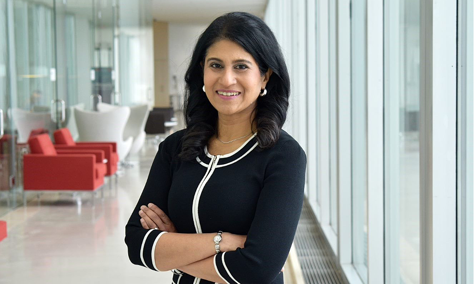 'VinFuture đưa đóng góp của nhà khoa học nữ ra toàn cầu'