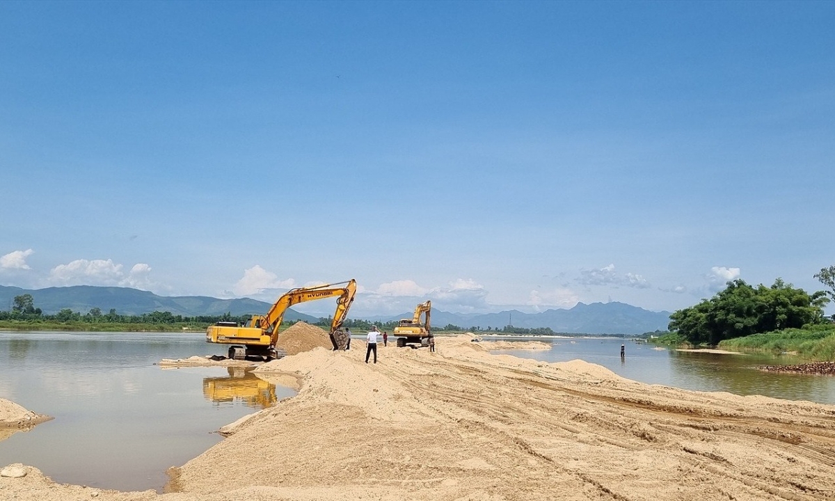 Giám đốc Công ty Quan Minh bị bắt