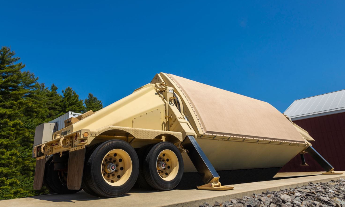 Lý do khiến Iran hạ được loạt 'radar mắt thần' ở Trung Đông