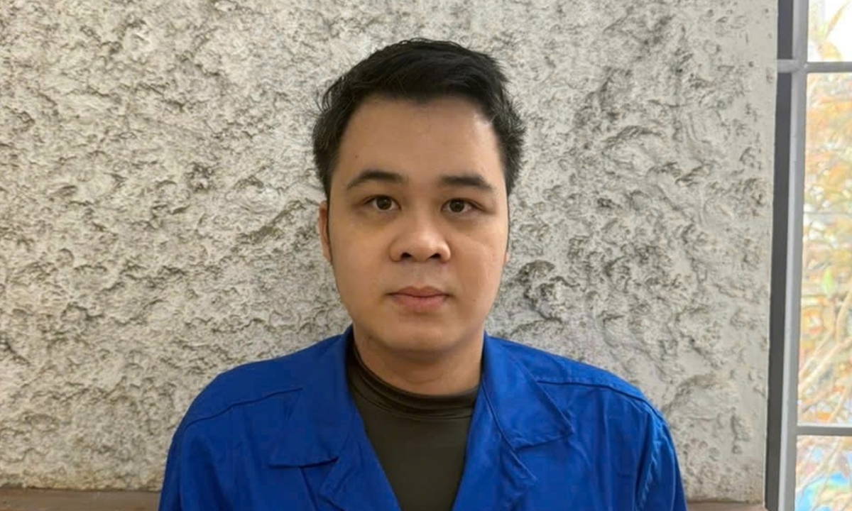 Cán bộ ngân hàng lừa tiền tỷ bằng chiêu đáo hạn hộ khách