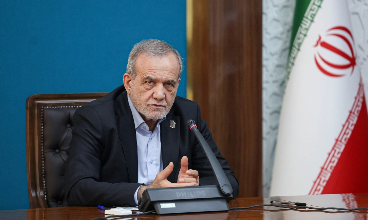 Iran rút lại tuyên bố 'ngừng tập kích các nước láng giềng'