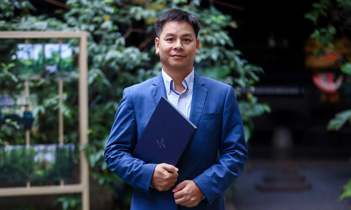 HP Vietnam: SME sẵn sàng cho AI nhưng muốn giá trị thật, chi phí vừa tầm và dữ liệu không phải rời khỏi thiết bị