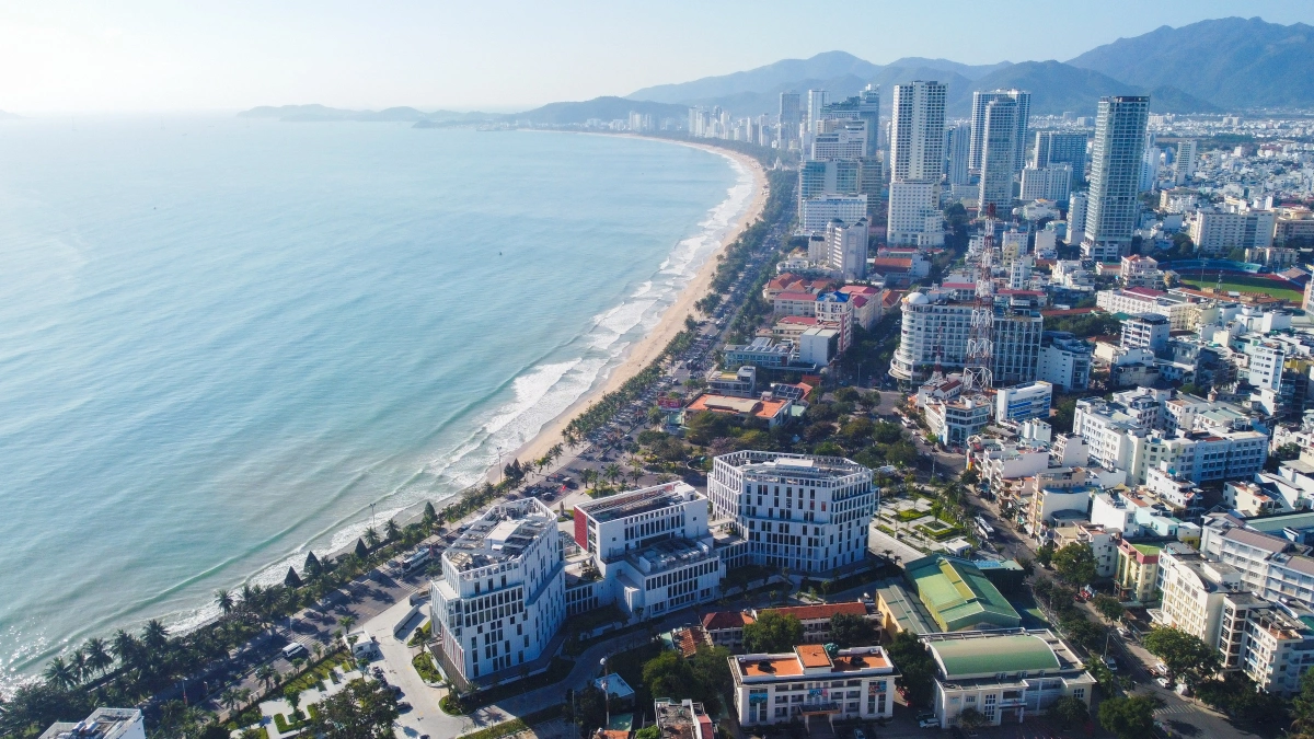 Khánh Hòa tăng kiểm tra hoạt động kinh doanh biệt thự, căn hộ du lịch