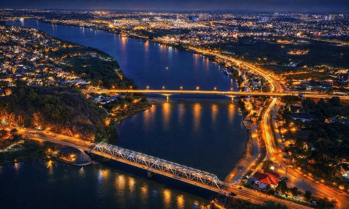 Ba yếu tố thúc đẩy mở rộng không gian đô thị Thanh Hóa