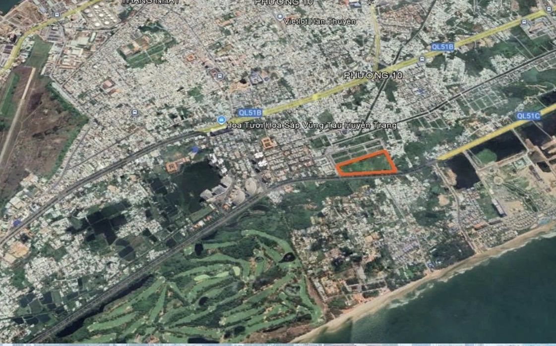 TP HCM tìm nhà đầu tư dự án nhà ở xã hội 4,7 ha