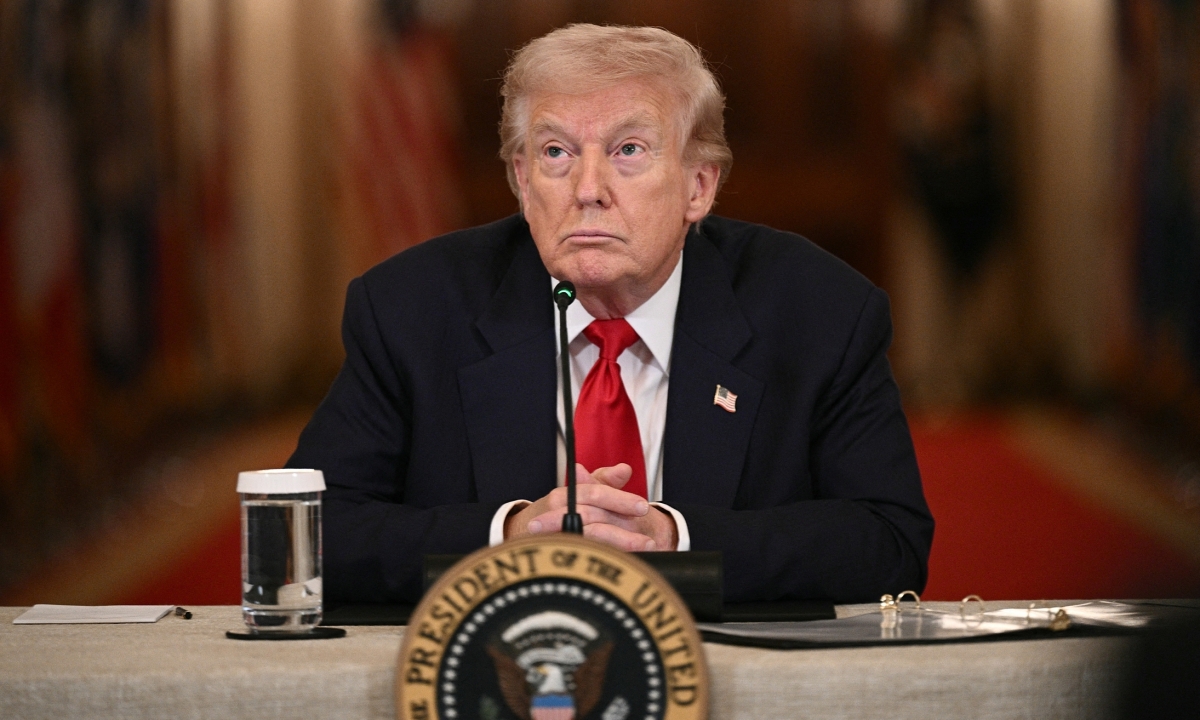 Những yếu tố ngoài dự liệu của Mỹ khi tấn công Iran