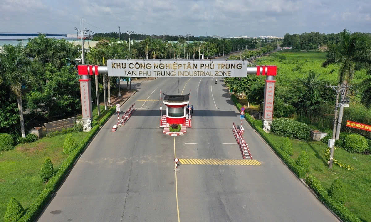 TP HCM khởi công Trung tâm dữ liệu AI hơn 2 tỷ USD dịp 30/4