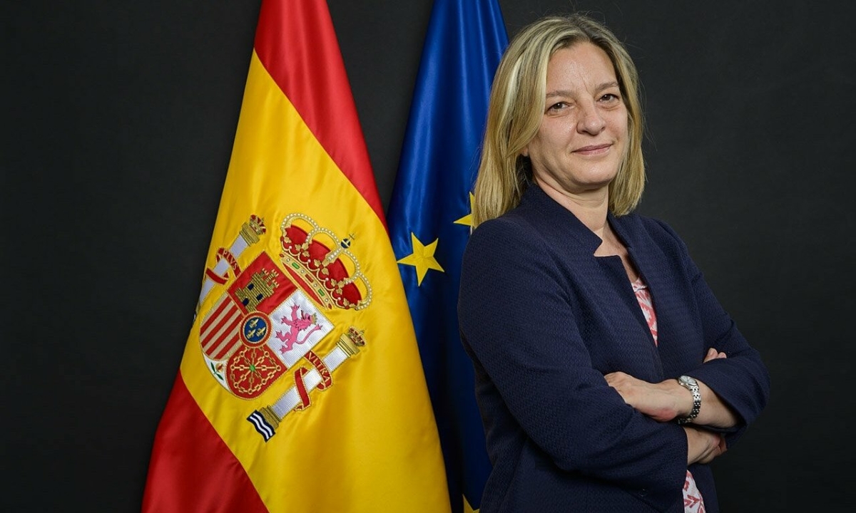 Tây Ban Nha rút đại sứ khỏi Israel vô thời hạn