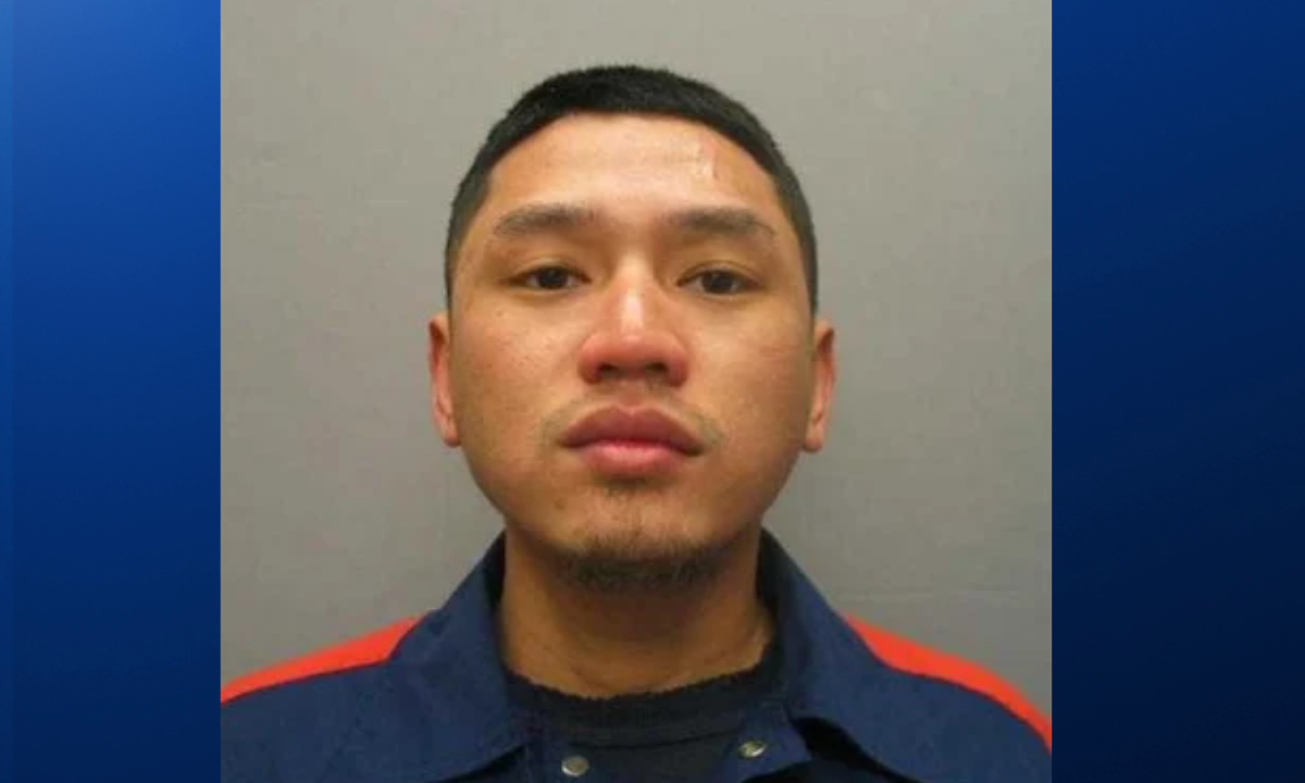 FBI truy nã tội phạm ma túy gốc Việt sát hại hai đồng hương