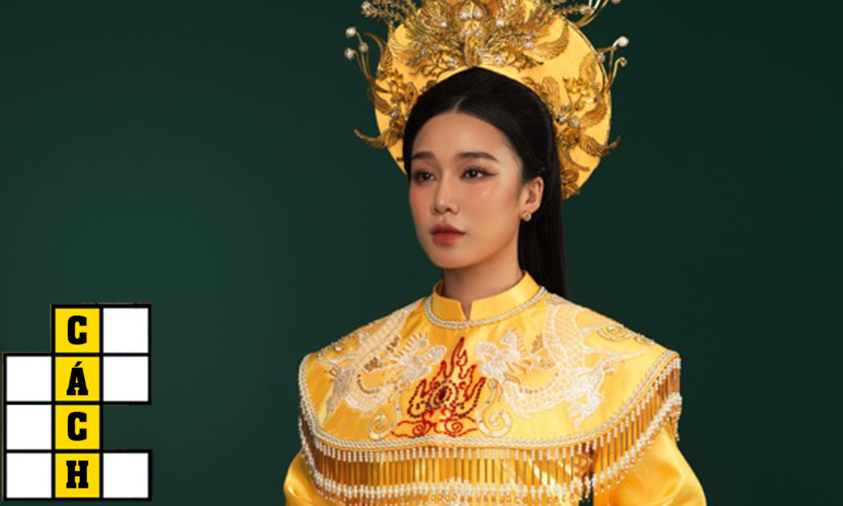 Nữ vương đầu tiên trong sử Việt là ai?