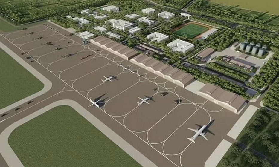 Kinh tế Xã hội Hạ tầng Bất động sản Du lịch Đền bù thêm cho người dân bị thu hồi đất làm sân bay Gia Bình