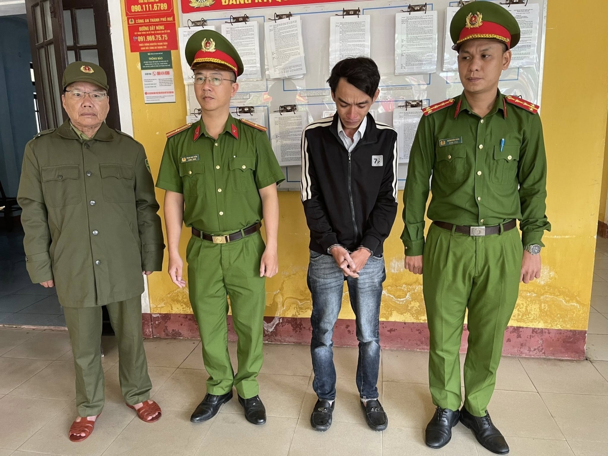 Mua hai cây vàng qua mạng, người phụ nữ suýt mất hơn 370 triệu đồng