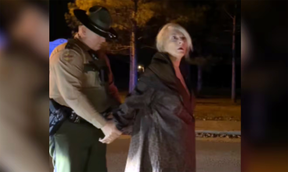 Cảnh sát phải tập huấn lại vì bắt oan nhiều tài xế