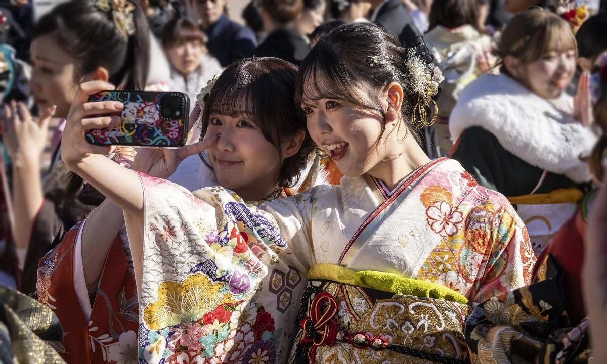 Những phụ nữ Nhật đòi quyền triệt sản