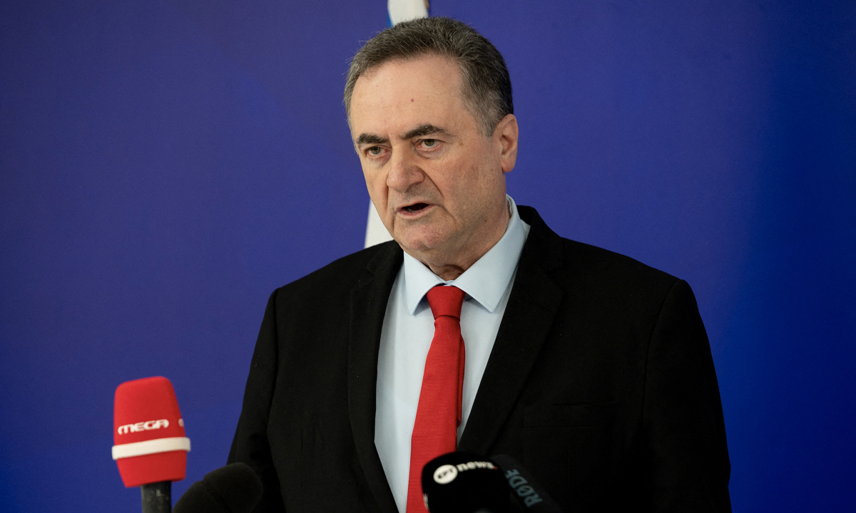 Israel tuyên bố bước sang 'giai đoạn quyết định' trong chiến sự với Iran