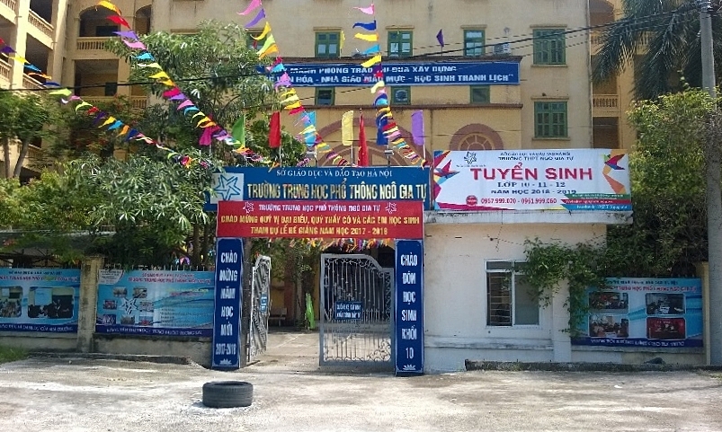 Nữ sinh dùng AI ghép ảnh chế giễu ngoại hình bạn học