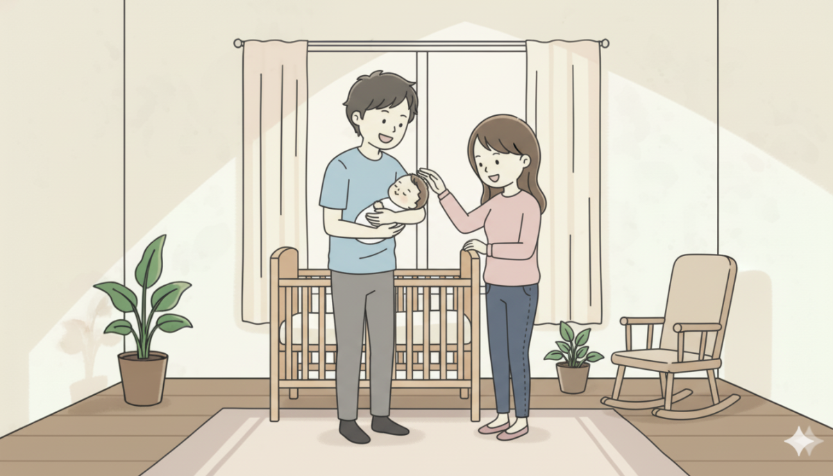 Chạy chữa IVF mãi mới có được con nhưng bé lại bị dị tật