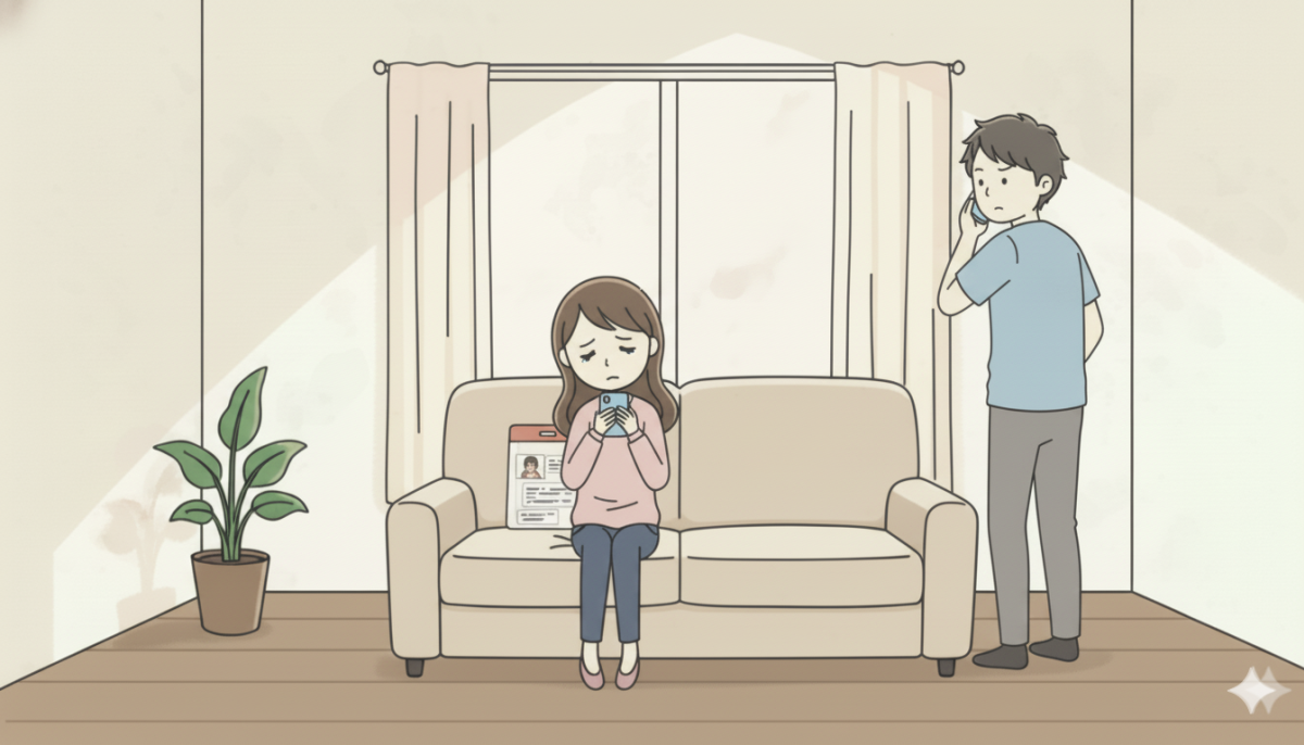 Chồng từng đề nghị cô bồ sinh con cho anh