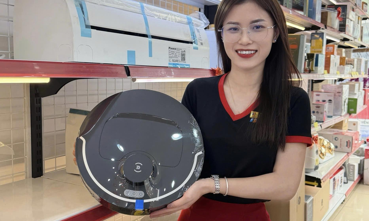 Chính sách bảo hành một đổi một thiết bị gia dụng tại FPT Shop