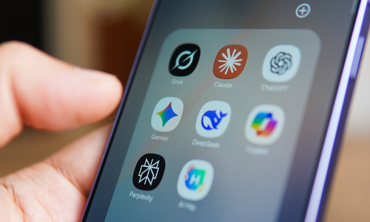 Giá chip nhớ sẽ "bóp nghẹt" phân khúc điện thoại giá rẻ