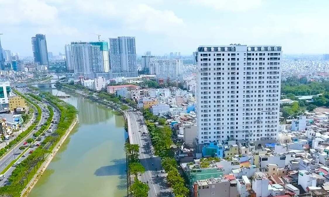 TP HCM gỡ vướng cấp sổ hồng cho thêm ba dự án nhà ở