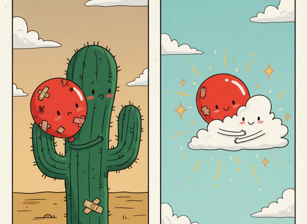 Bên tôi nhiều năm, bạn gái chịu không ít tổn thương và thiệt thòi