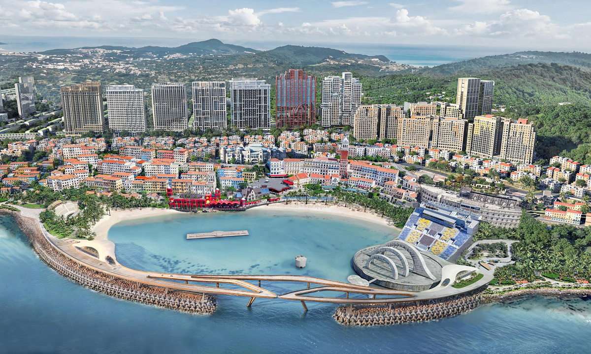 Sức hút Phú Quốc trong mắt nhà đầu tư