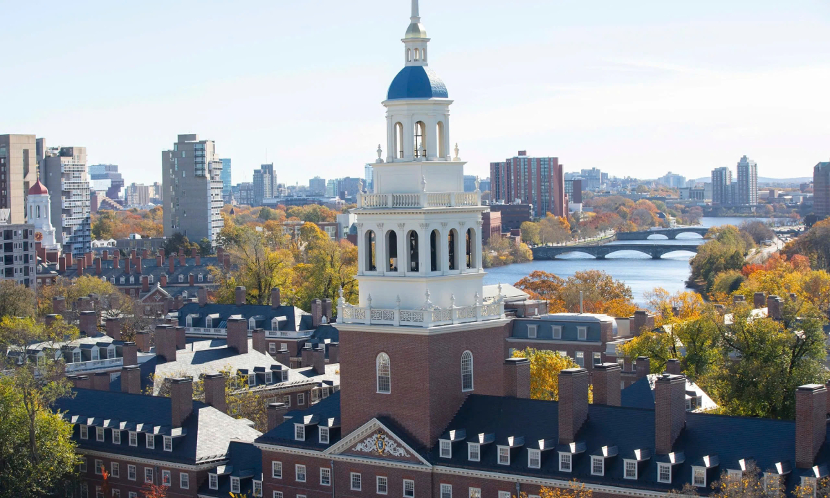 Đại học nào dẫn đầu thế giới về số giải Nobel?