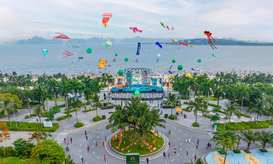 BIM Land phát triển bất động sản theo mô hình điểm đến