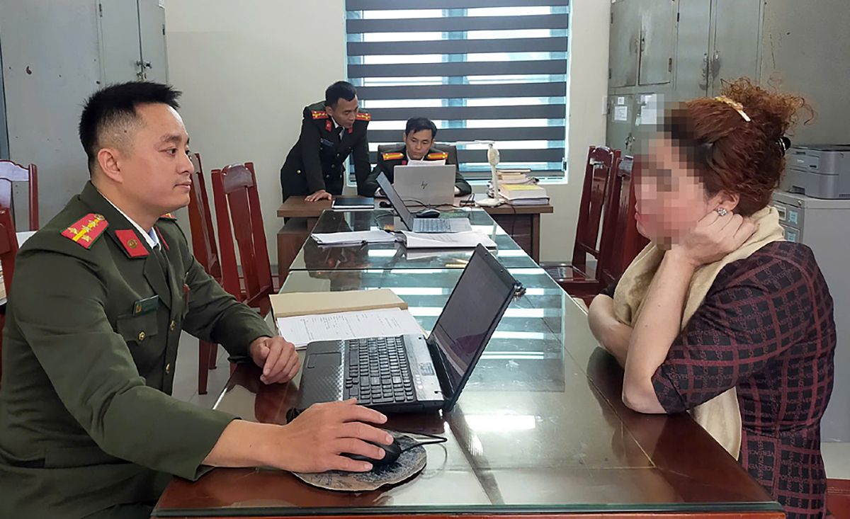 Lời kể của người mất 7 tỷ đồng vì sập bẫy 'hệ sinh thái công nghệ triệu đô Xintel'