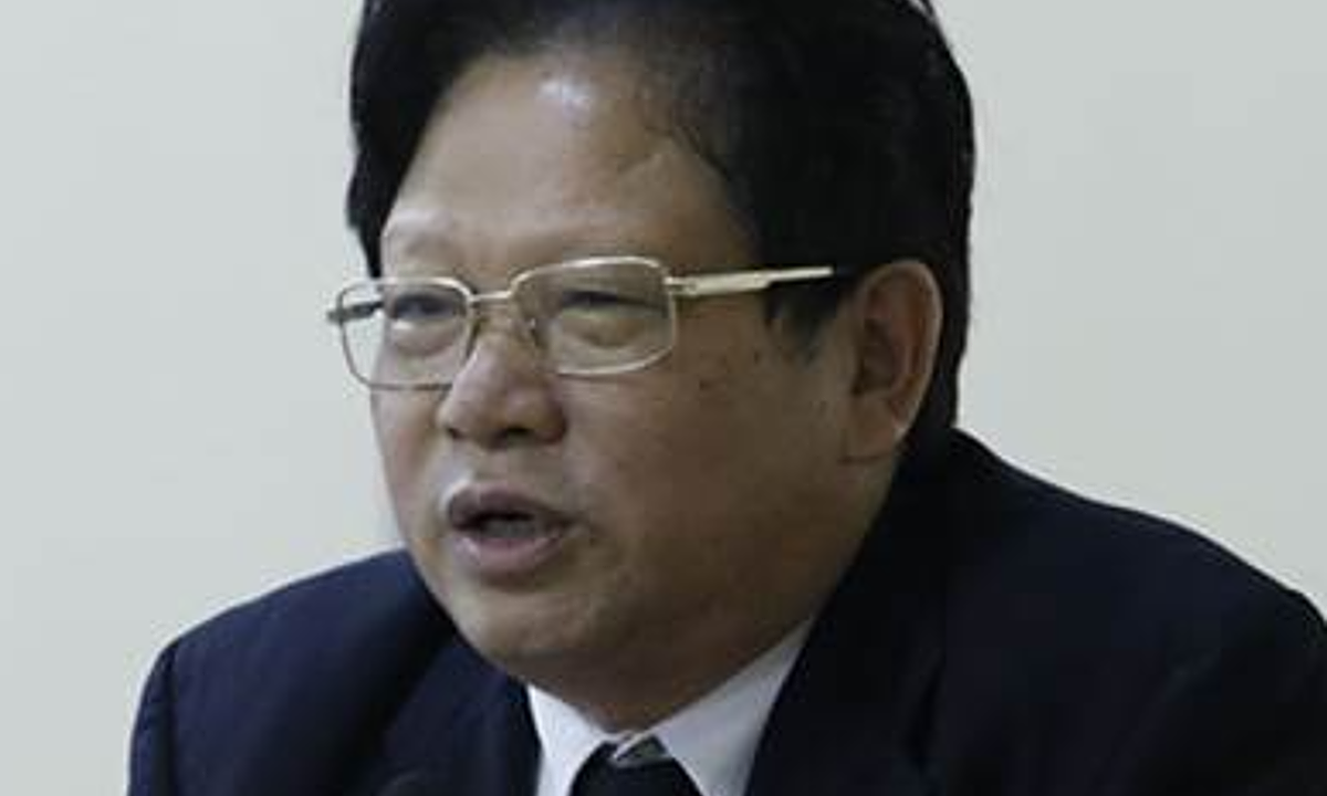 Chủ tịch Tập đoàn hóa chất Đức Giang bị bắt