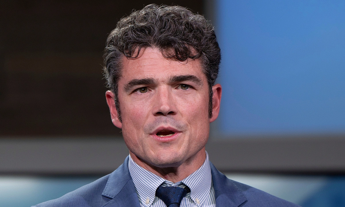 Quan chức an ninh Mỹ từ chức để phản đối chiến sự Iran