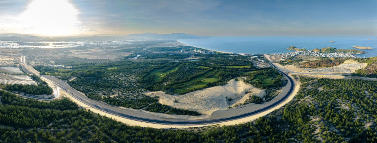 Kinh tế Xã hội Hạ tầng Bất động sản Du lịch Gia Lai tìm nhà đầu tư khu đô thị hơn 9.200 tỷ đồng