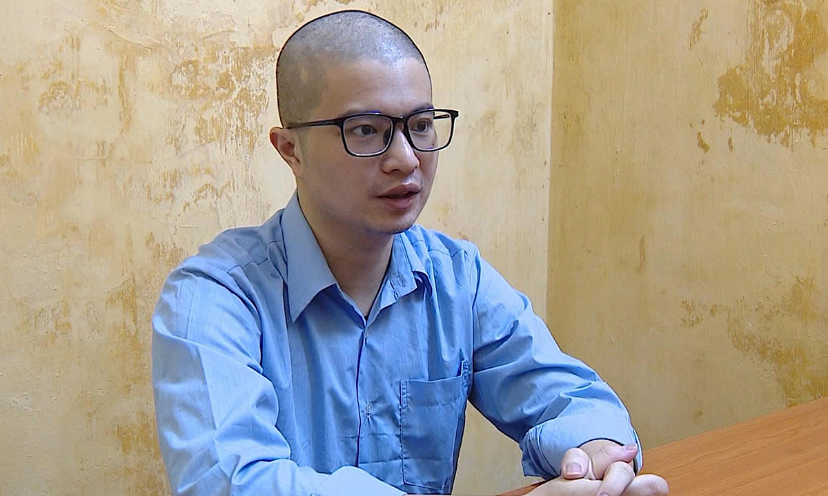 TikToker Mr Pips bị đề nghị truy tố vì lừa hơn 1.300 tỷ đồng