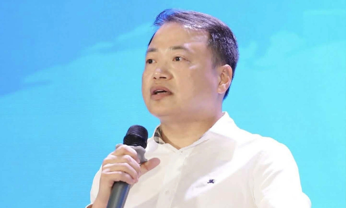 Shark Bình 'bắt tay' Mr Pips rửa tiền qua ví Ngân lượng giả