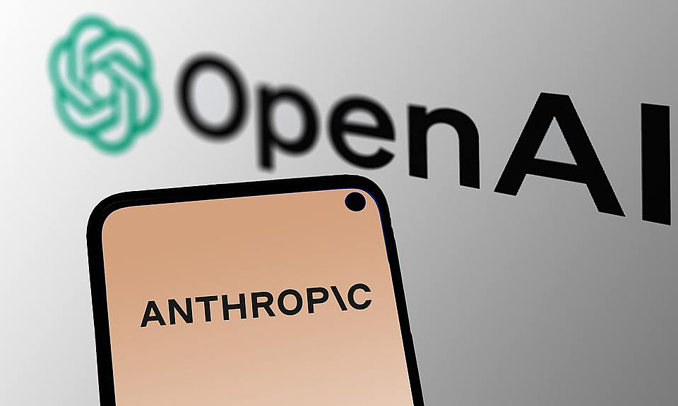 Anthropic, OpenAI tuyển chuyên gia ngăn "bom bẩn" cho AI