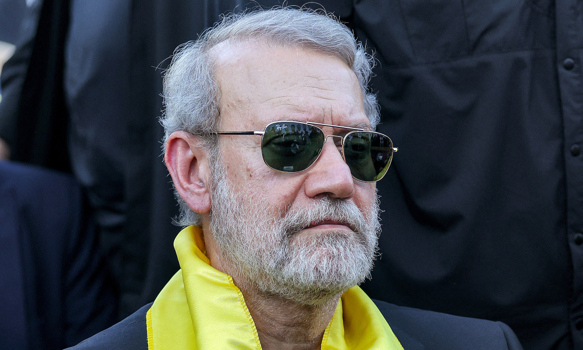 Thư ký Hội đồng An ninh Quốc gia Iran thiệt mạng