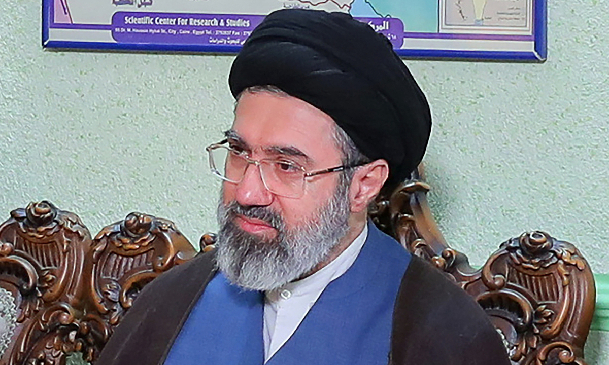 Israel tuyên bố sẽ truy sát tân Lãnh tụ Tối cao Iran