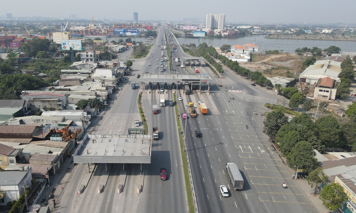 Đồng Nai quy hoạch khu công nghệ số hơn 119 ha tại Long Thành