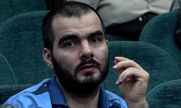 Iran tử hình người bị kết tội làm gián điệp cho Israel