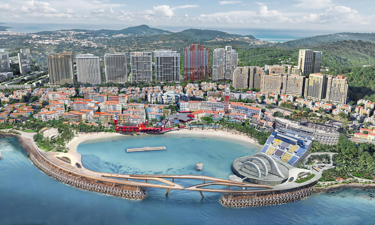 Căn hộ hướng biển Phú Quốc hút nhà đầu tư