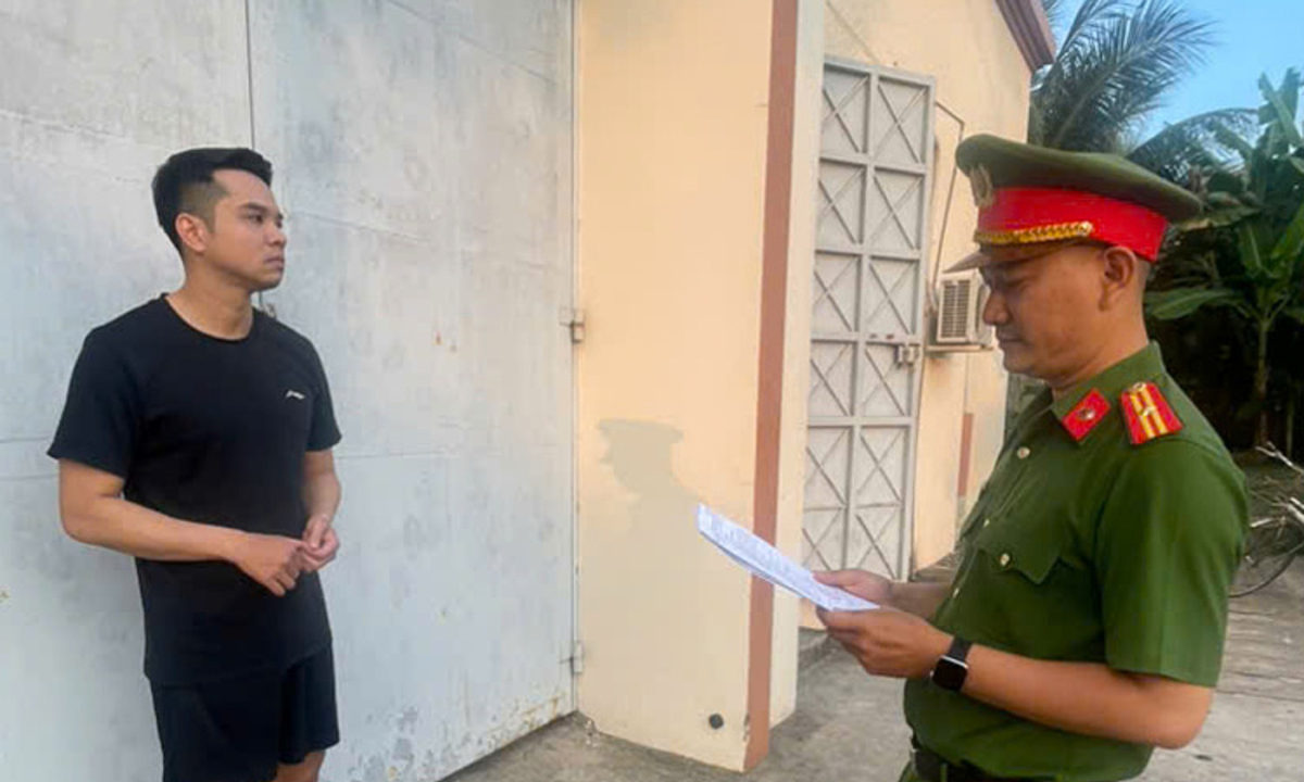 Chém đối thủ tử vong rồi xin vào bệnh viện tâm thần