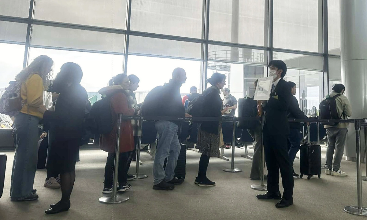 Hành trình nhọc nhằn trở lại châu Âu của lao động Việt