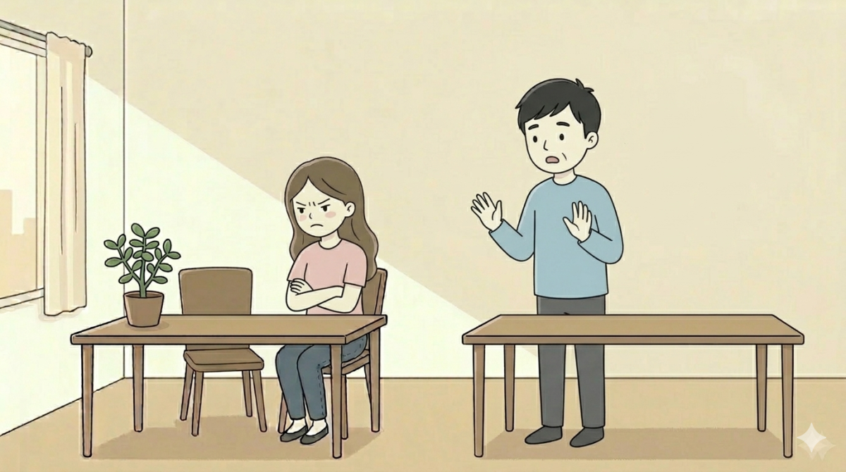 Tôi không thích vợ đi làm đẹp 'vùng kín'