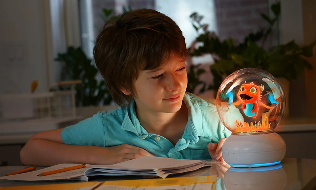 Startup Việt phát triển nền tảng AI cho đồ chơi tại Mỹ